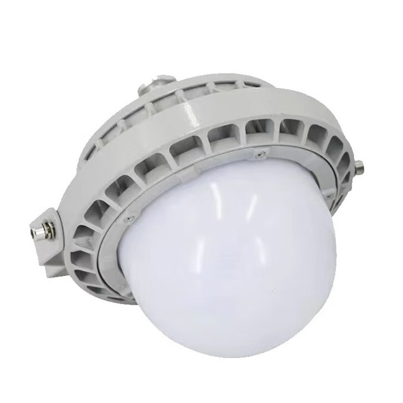 鄂远 EY-GD105-100 防水防尘灯 5700K （单位：盏） 灰色