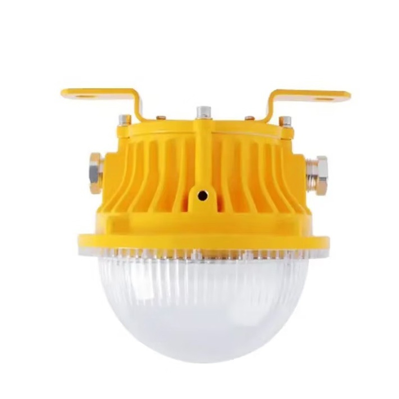 鄂远 EY-GD110 防爆灯 50W （单位：盏） 黄色