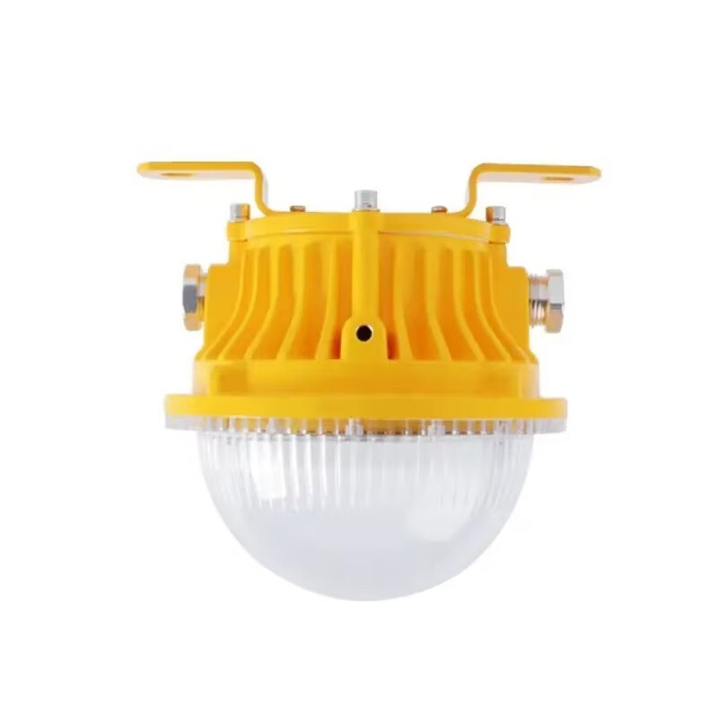 鄂远 EY-GD110 LED防爆灯 5700K （单位：盏） 黄色