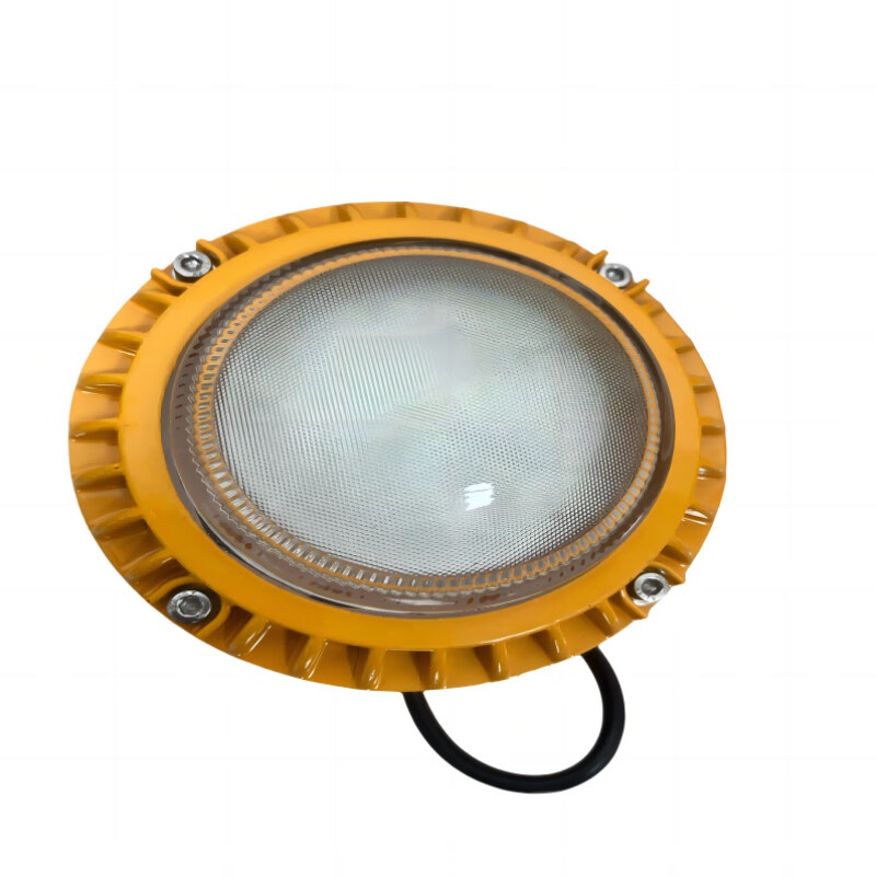 鄂远 EY-GD115 LED防爆灯 12W （单位：盏） 黄色