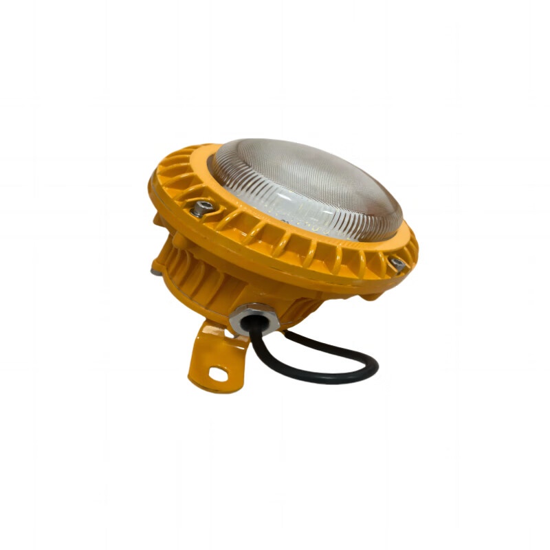 鄂远 EY-GD115 防爆灯 18W （单位：盏） 黄色