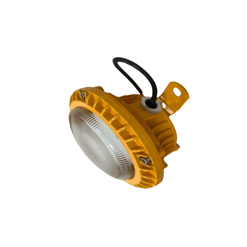 鄂远 EY-GD115 防爆灯 9W （单位：盏） 黄色