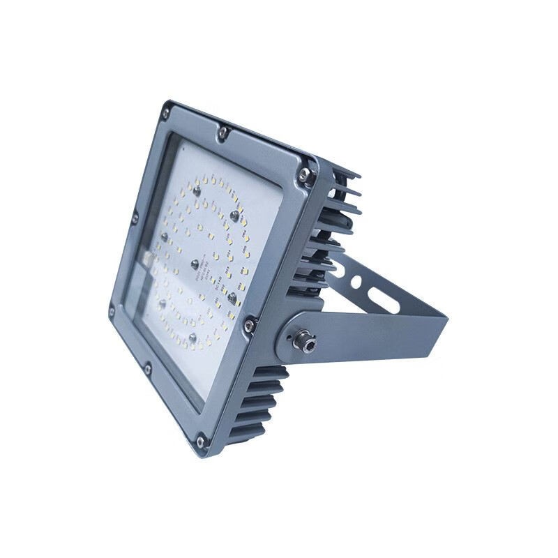 鄂远 EY-GD9200C LED泛光灯 50W （单位：盏） 灰色