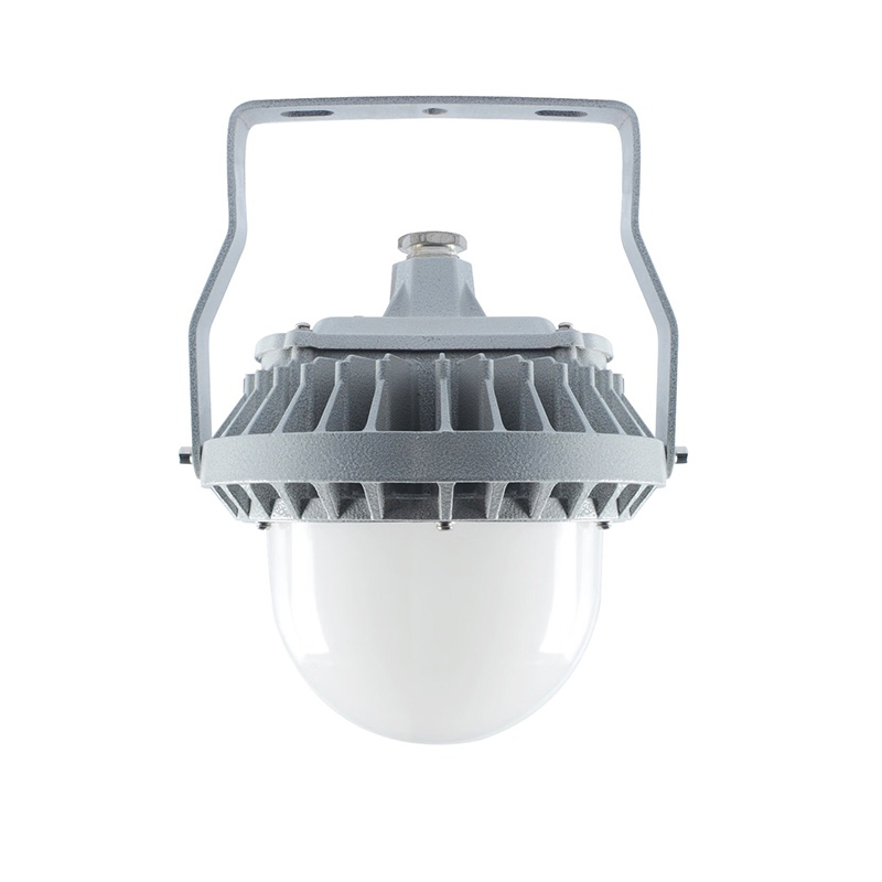 鄂远 EY-GD9280 防水防尘灯 50W （单位：盏） 灰色