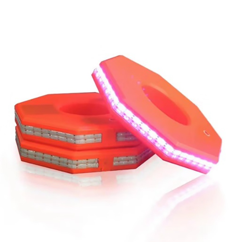 鄂远 EYY13-A 标志灯 3W （单位：盏） 橙色