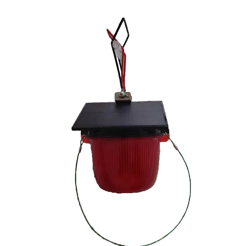 鄂远 EYY16 标志灯 2.4W （单位：盏） 红色