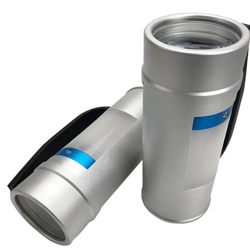 鄂远 EY-YD020 手持工作灯 12W （单位：个） 银色