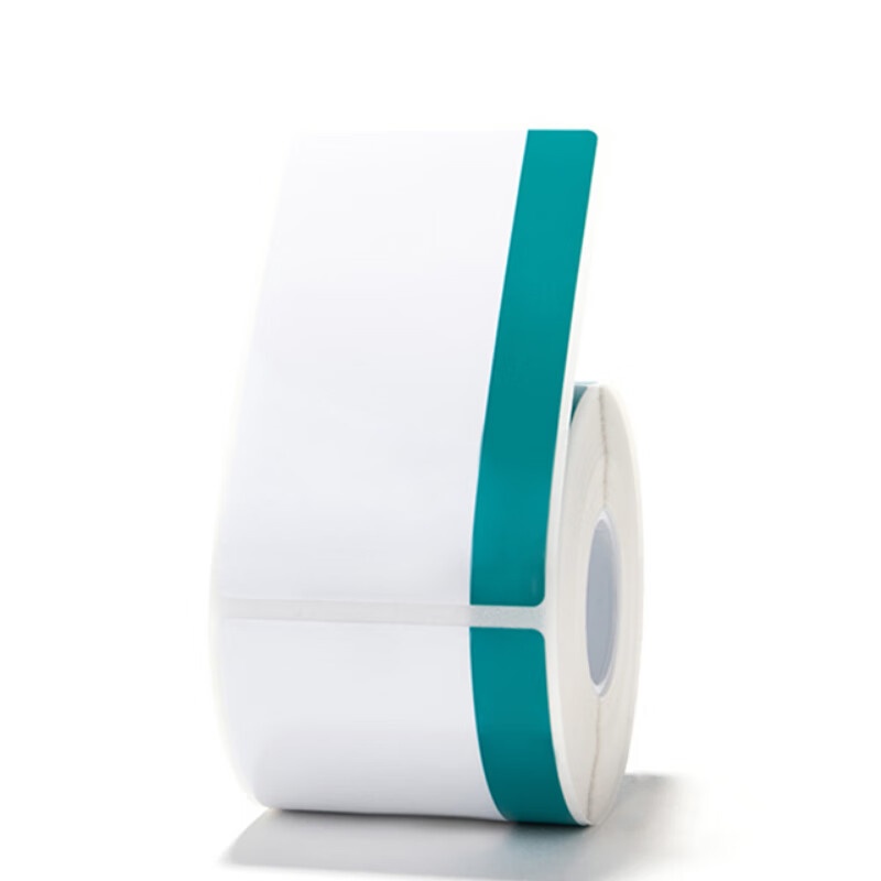 法品瑞 FPR-27 标签标牌 50*80mm 200张/盒 （单位：盒） 白色