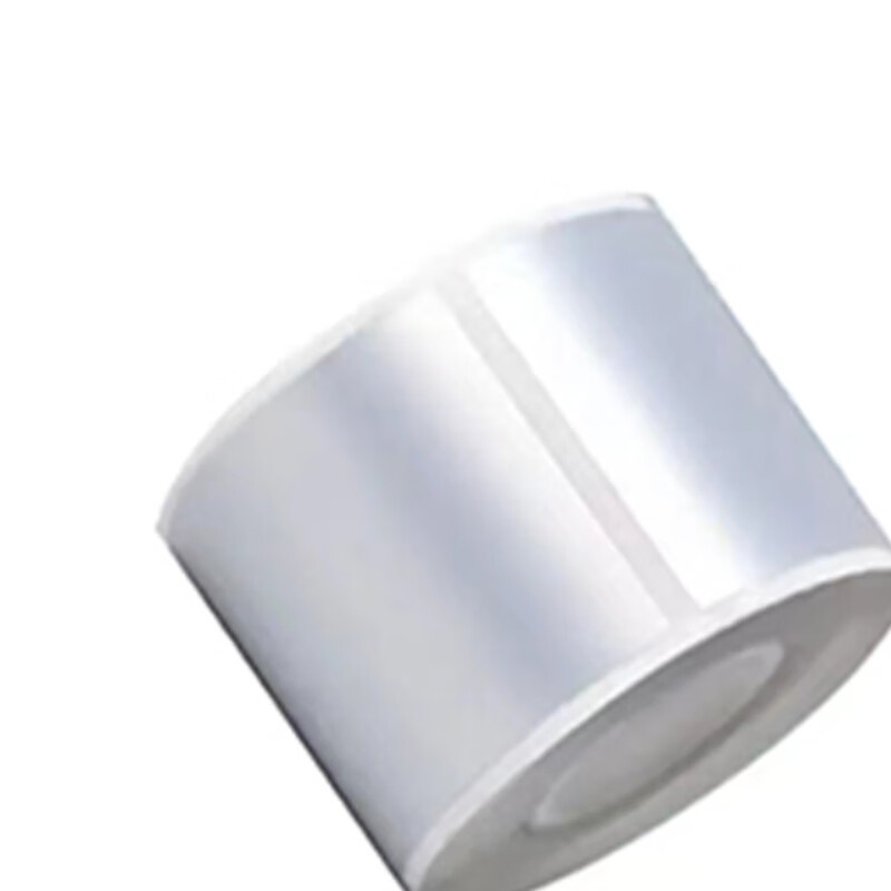 法品瑞 FPR-28 标签标牌 50*70mm 200张/盒 （单位：盒） 银色