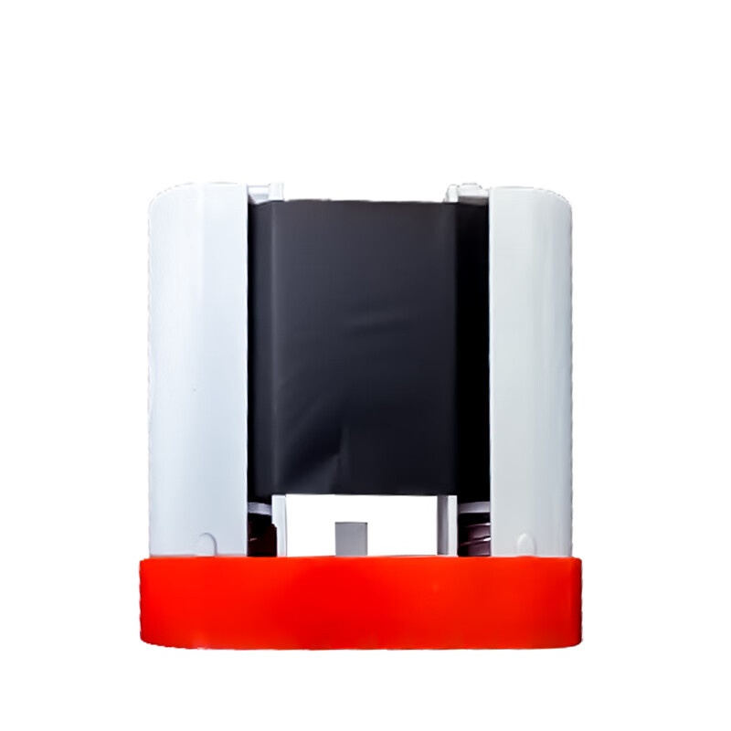 法品瑞 FPR-31 标签色带 50mm*30m （单位：卷） 黑色