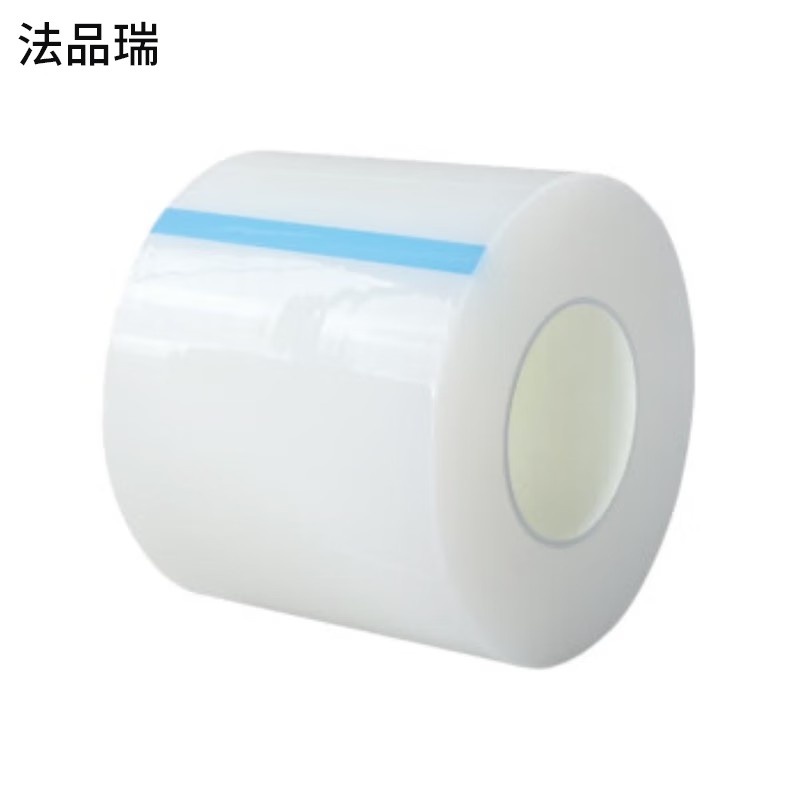 法品瑞 FPR-58 打包带 1.65mm*50mm*3m （单位：卷） 白色