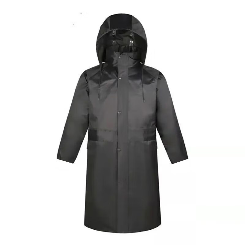 法品瑞 FPR-60 雨衣 均码 （单位：件） 黑色