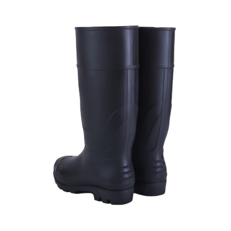 法品瑞 FPR-62 雨鞋 均码 （单位：双） 黑色