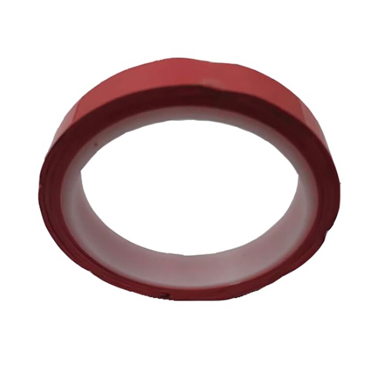 泛太克（Fantac） 335522 胶带 48mm*90y*50um （单位：个） 红色