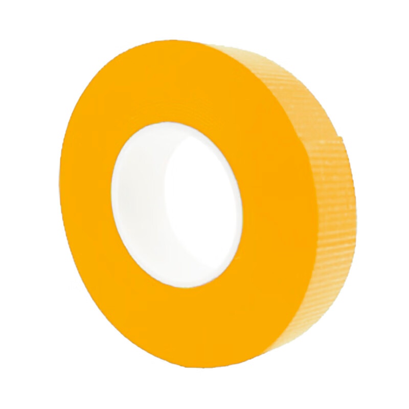 泛太克（Fantac） 335531 胶带 48mm*110y*50um （单位：个） 黄色