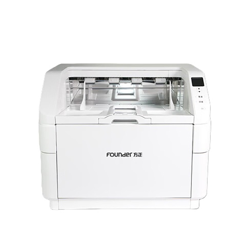 方正(FOUNDER) FA9100 扫描仪 A3 （单位：台） 白色