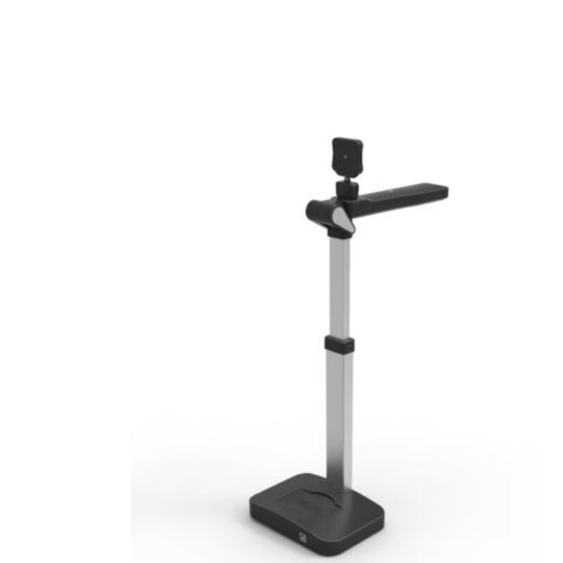 方正(FOUNDER) Q901S 高拍仪 A3 （单位：台） 黑色