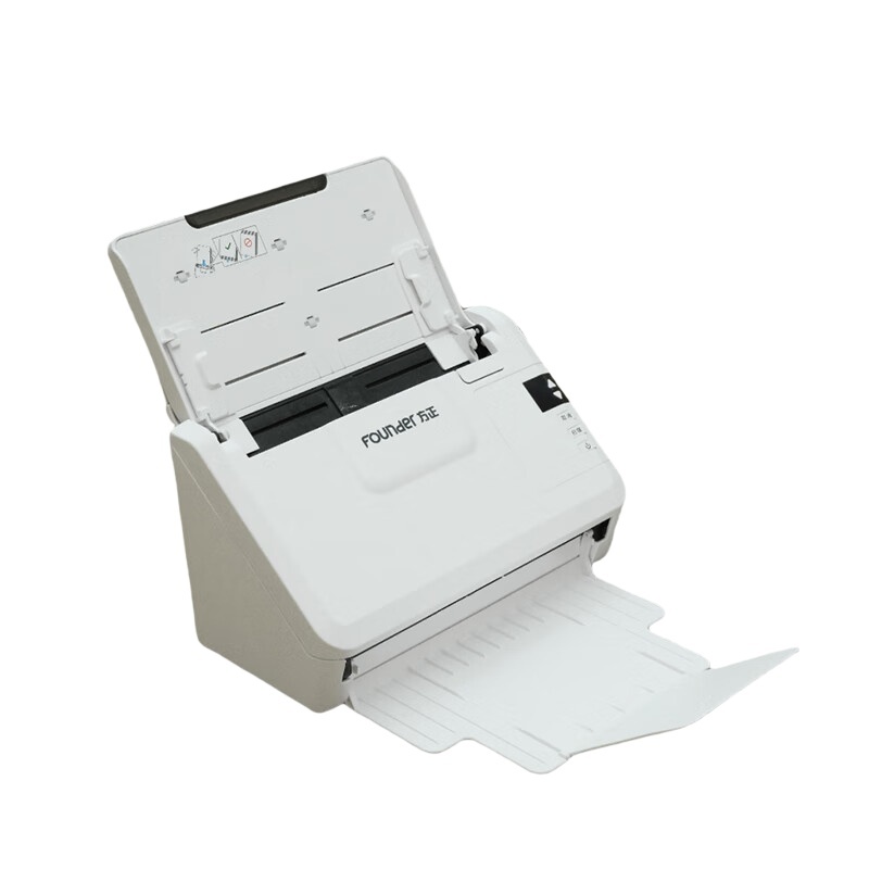 方正(FOUNDER) S2140 扫描仪 A4 （单位：台） 白色