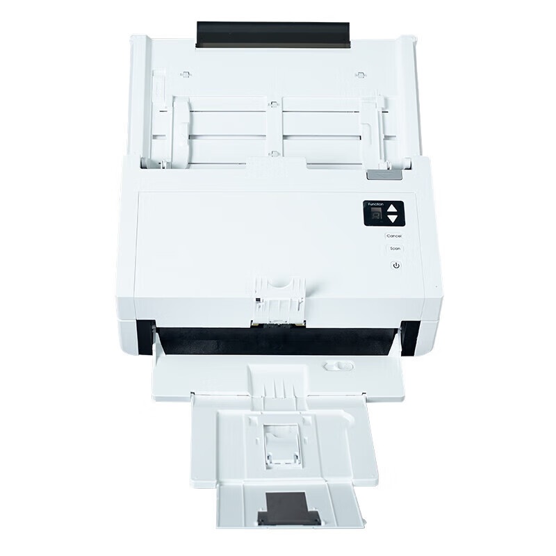 方正(FOUNDER) S9040 扫描仪 40页/分钟 （单位：台） 白色