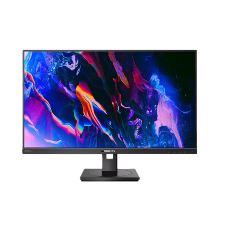 飞利浦 （PHILIPS） 279P1/93 电脑显示器 27英寸 （单位：台） 黑色