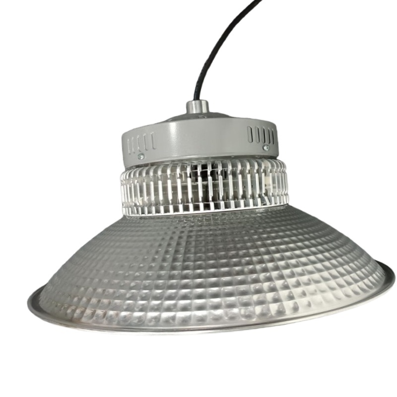 非芯赫 FHGD250-100 防水防尘灯 100W （单位：个） 灰色