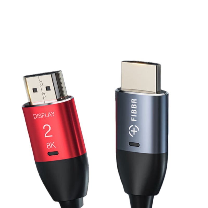 菲伯尔(FIBBR) F-H3M-CM-20 视频信号线 20m （单位：根） 黑色