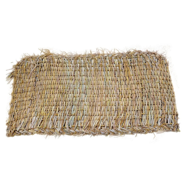 伏兴 手工 草袋子 40*70cm （单位：包） 草色