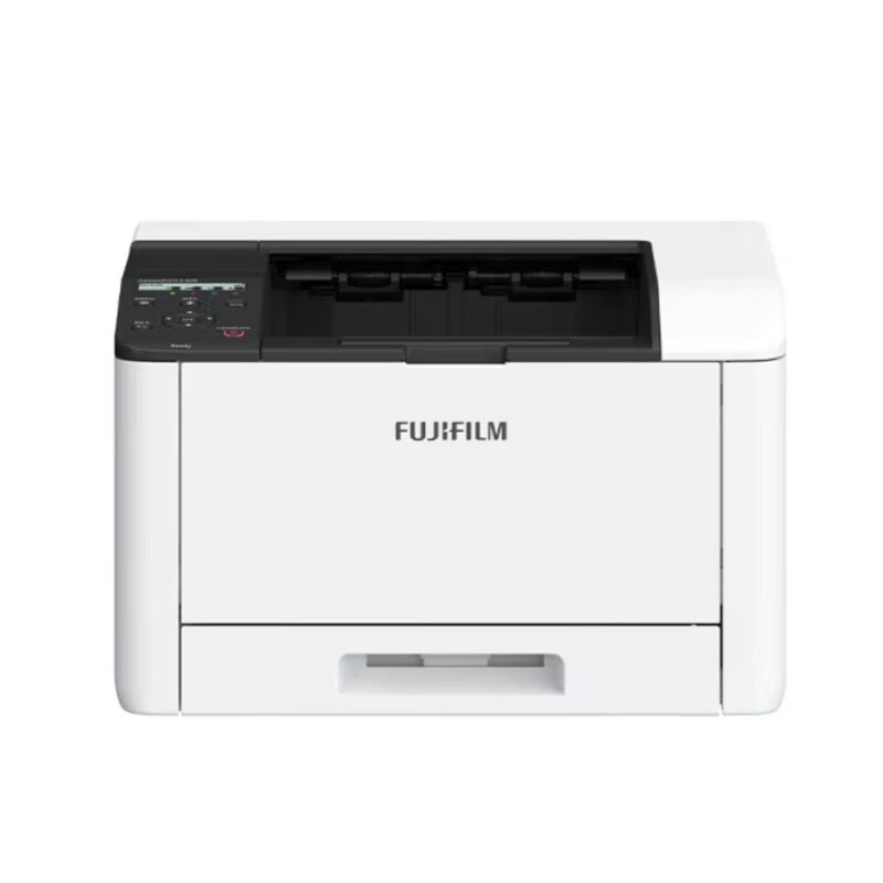 富士胶片（FUJIFILM） Apeos Print C328 彩色激光打印机 31页/分钟 （单位：台） 白