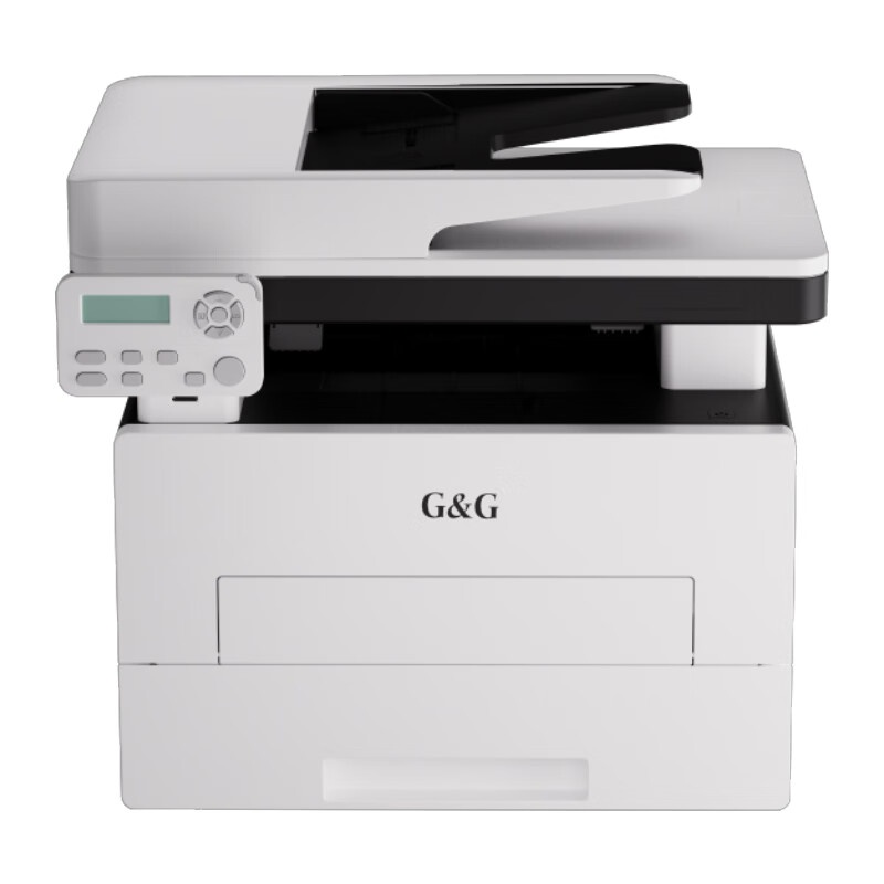 格之格 GM3300DN A4黑白激光打印机 A4 （单位：台） 国产操作系统 黑白