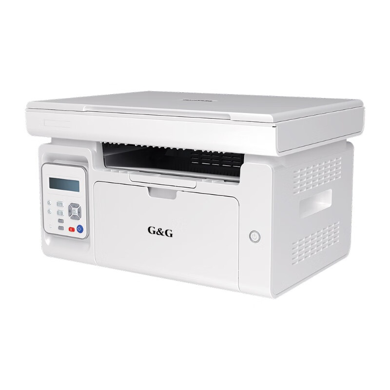 格之格 M2022NW 黑白激光打印机 A4 （单位：台） 浅白