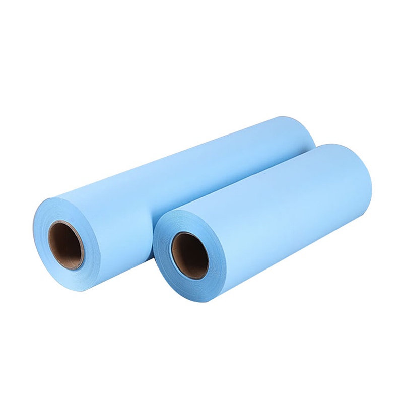 古韵家 GYJ-TZ202 速印纸 80g 4盒/箱 （单位：箱） 蓝色