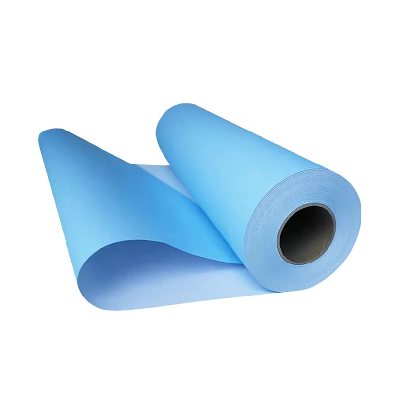 古韵家 GYJ-TZ203 速印纸 80g 4盒/箱 （单位：箱） 蓝色