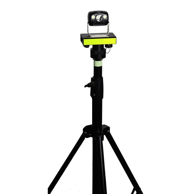 光大特照 EB7011 佩戴式摄像补光装置 1W （单位：台） 黑色