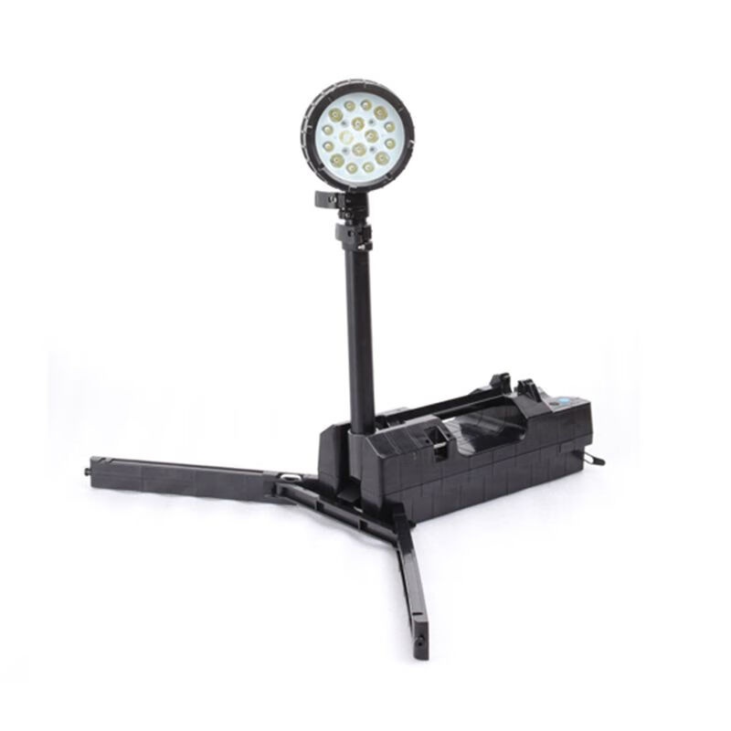 光大特照 EB7034 防爆移动检修灯 50W （单位：台） 黑色