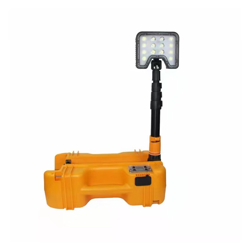 光大特照 EB7035 轻便工作灯 35W （单位：台） 黄色