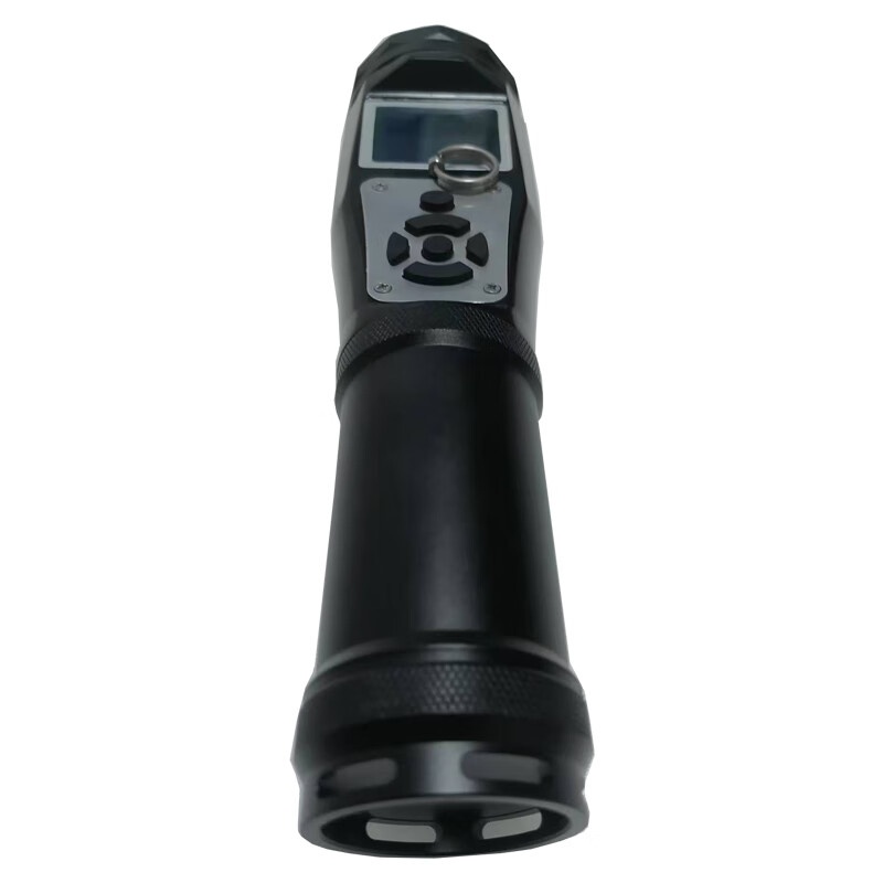 光大特照 EB7060 移动摄像电筒 3W （单位：个） 黑色