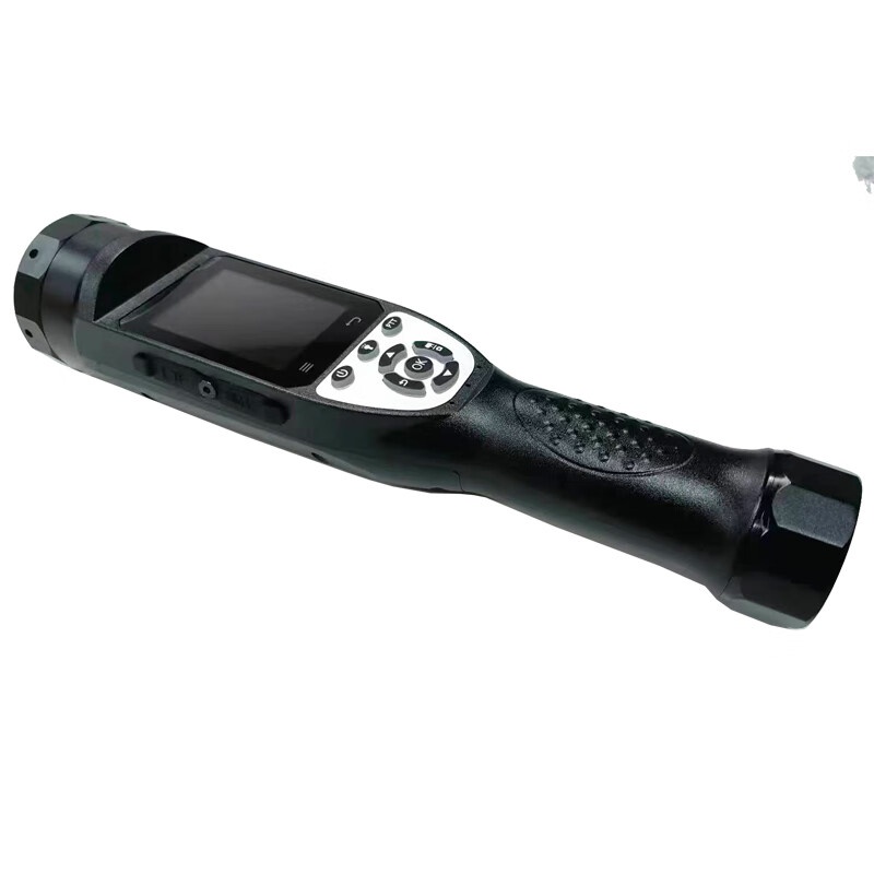 光大特照 EB7061 智能摄像电筒 64G （单位：个） 黑色