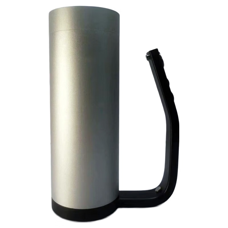 光大特照 EB8016 手提式聚光探照灯 26W （单位：盏） 银色