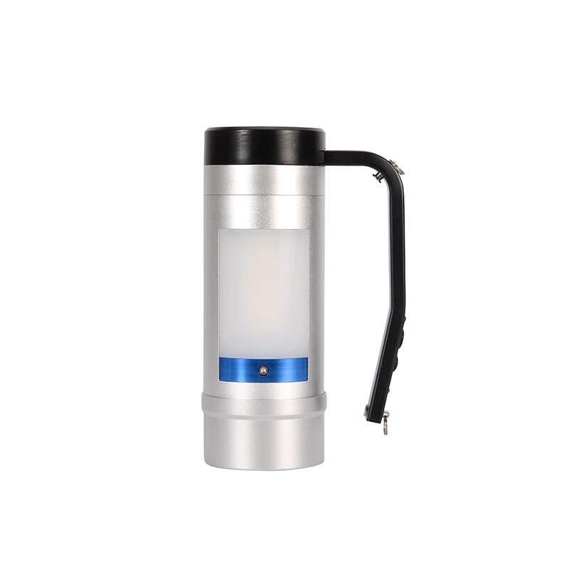 光大特照 EB8020(C) 多功能防爆手提灯 22.2V （单位：盏） 银色