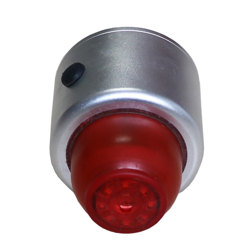 光大特照 EB8046 微型声光报警灯 1W （单位：盏） 红色