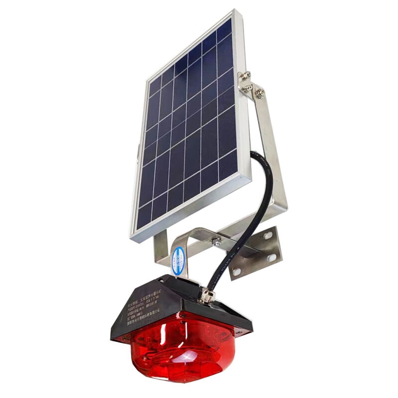 光大特照 EB8047LG 警示灯 7W （单位：盏） 红色