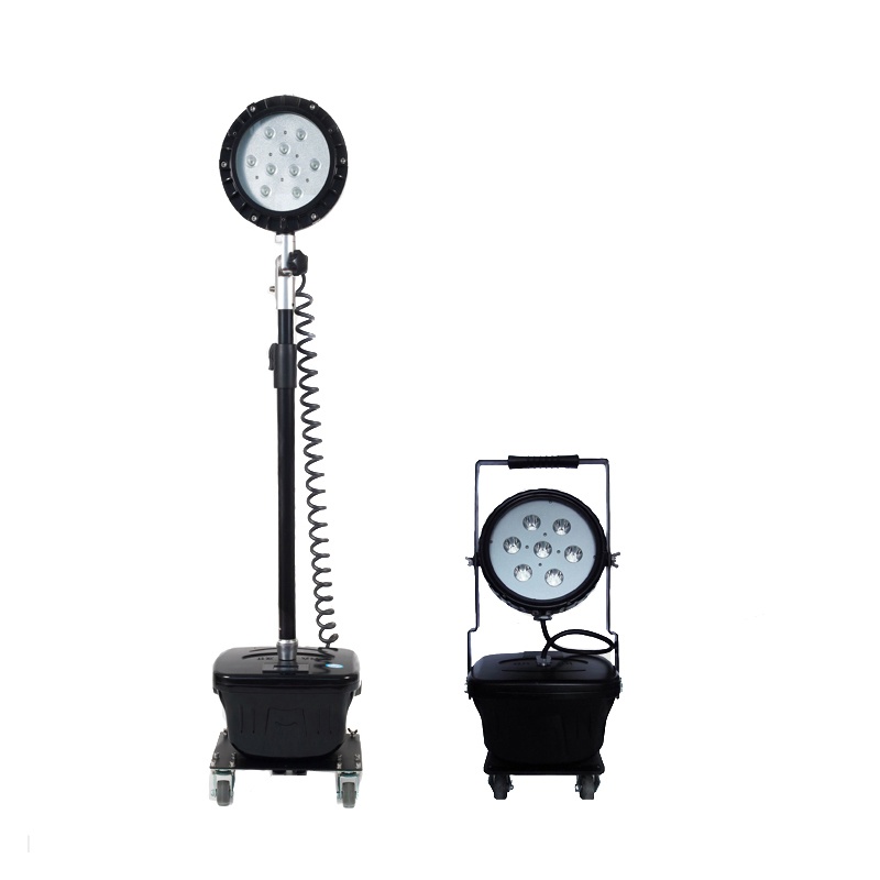 光大特照 EB8050(LQ) 防爆泛光工作灯 35W （单位：台） 黑色