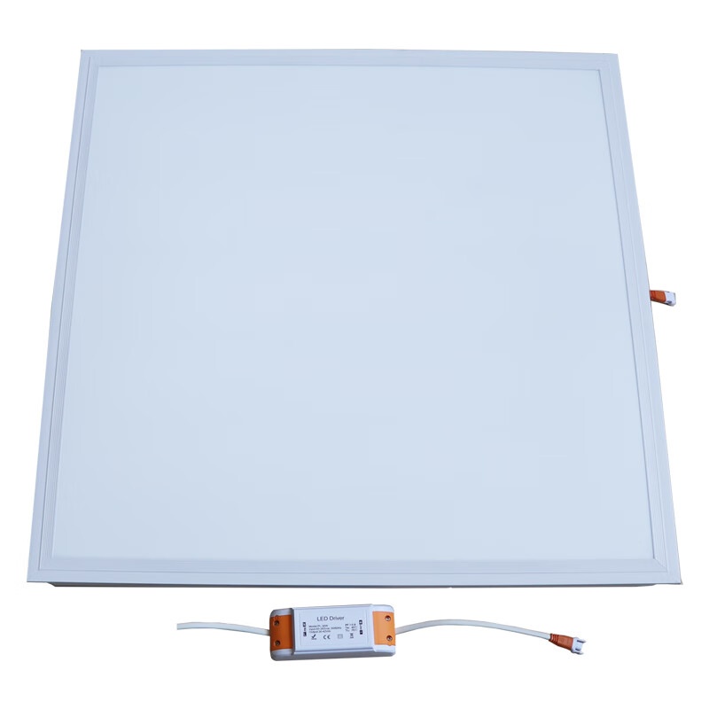 光大特照 EBF205(TG)-36 LED面板灯 36W （单位：个） 银色