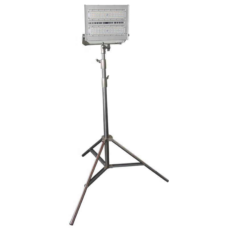 光大特照 EBYK202-2000 LED移动抢修灯 2000W （单位：台） 银色