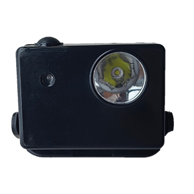 光大特照 GD-EB7010(LQ) 免维护帽配工作灯 1w （单位：台） 黑色