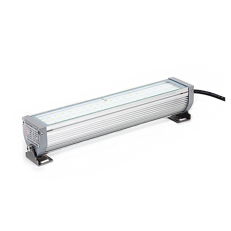 光大特照 GD-EBF204-24 LED条形泛光灯 24W （单位：个） 银色