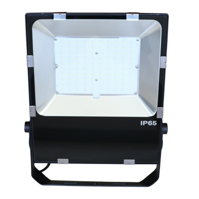 光大特照 GD-EBF207(LQ)-100 LED泛光灯 100W （单位：个） 黑色