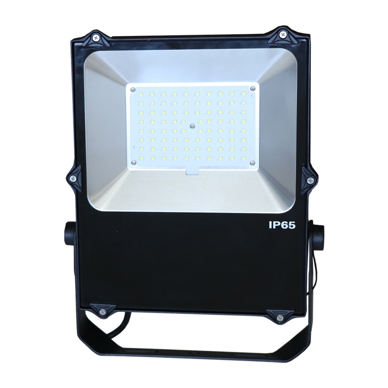 光大特照 GD-EBF207(LQ)-150W LED泛光灯 150W （单位：个） 黑色