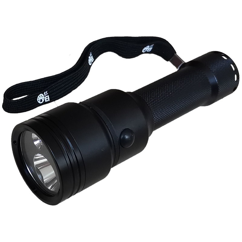 光大特照 GD-EBT003(B) 聚泛可调袖珍电筒 3W （单位：个） 黑色