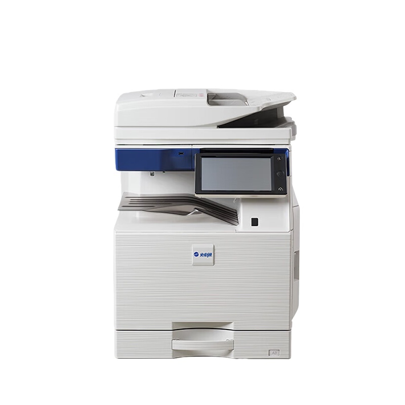 光电通 MC6050DN 黑白复合机 A3 （单位：台） 蓝白色